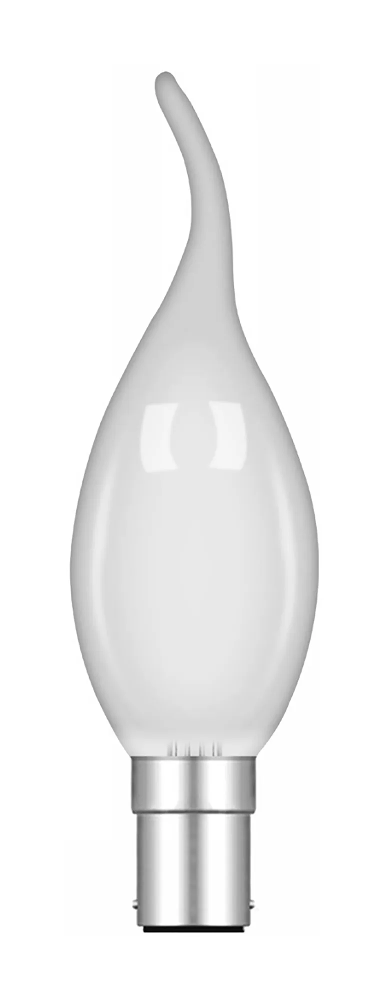 Candle Tip Incandescent Luxram Decorative Candle